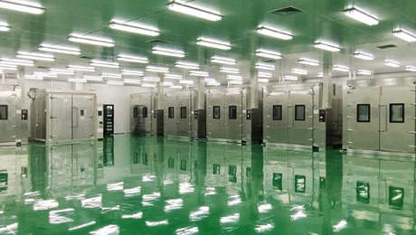 如何處理高低溫試驗(yàn)箱的低溫不穩(wěn)定情況？